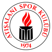 Atışalanıspor Logo PNG Vector