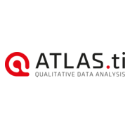 ATLAS.ti Logo PNG Vector