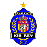 ATLETICO KIN REY Logo PNG Vector