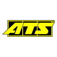 ATS Wheels Logo PNG Vector