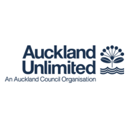 Auckland Unlimited Logo PNG Vector