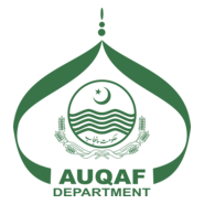 AUQAF DEPARTMENT PAKISTAN Logo PNG Vector