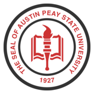 Austin Peay State University Logo PNG Vector