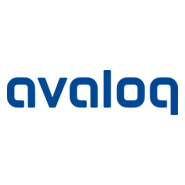 Avaloq Logo PNG Vector
