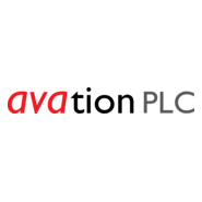 Avation Logo PNG Vector