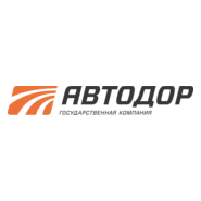 Awtodor Logo PNG Vector