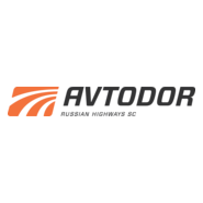 Awtodor Logo PNG Vector