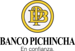 B Pichincha old vertical Logo PNG Vector