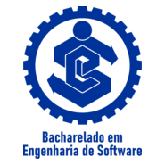 Bacharelado em Engenharia de Software Logo PNG Vector