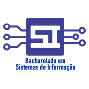 Bacharelado em Sistemas de Informação Logo PNG Vector