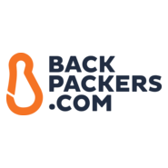 Backpackers.com Logo PNG Vector