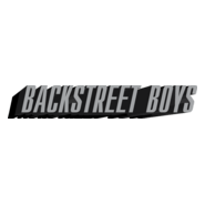 Backstreet Boys Logo PNG Vector