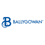Ballygowan Logo PNG Vector