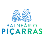 Balneário Piçarras Logo PNG Vector