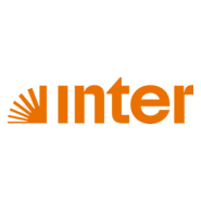 Banco Inter Logo PNG Vector