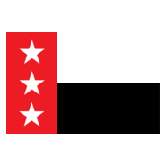 Bandera de Republica de Rio Grande Logo PNG Vector