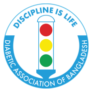 Bangladesh Diabetic Association, BADAS Logo PNG Vector
