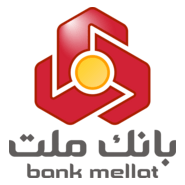 Bank Mellat Logo PNG Vector