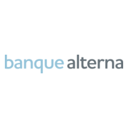 Banque Alterna Logo PNG Vector