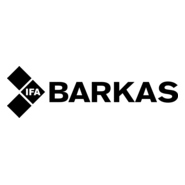 Barkas Logo PNG Vector