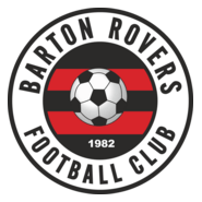 Barton Rovers FC Logo PNG Vector