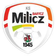 Barycz Milicz Logo PNG Vector