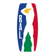 Basketball Africa League Logo PNG Vector