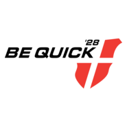 Be Quick '28 Logo PNG Vector