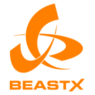 BEASTX BE ABSOLUTE Logo PNG Vector