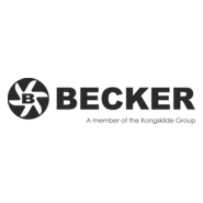 Becker Logo PNG Vector