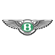 Bentley Logo PNG Vector