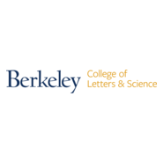 Berkeley College of Letters & Science Logo PNG Vector