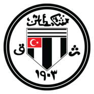 BEŞİKTAŞ OSMANLICA (NOSTALJİ) Logo PNG Vector