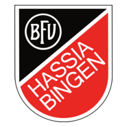 BFV Hassia Bingen Logo PNG Vector