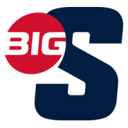 Big South Conference (Robert Morris Colors) Logo PNG Vector