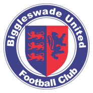 Biggleswade United FC Logo PNG Vector