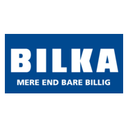 Bilka Mere End Bare Billig Logo PNG Vector