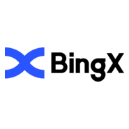 BingX Logo PNG Vector