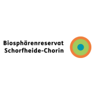 Biosphärenreservat Schorfheide-Chorin Logo PNG Vector