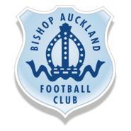 Bishop Auckland FC Logo PNG Vector
