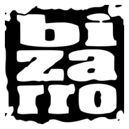 Bizarro Records Logo PNG Vector