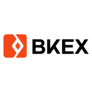 BKEX Logo PNG Vector