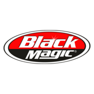 black magic Logo PNG Vector