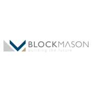 Blockmason Logo PNG Vector