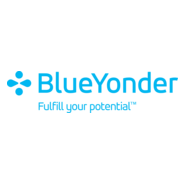 Blue Yonder Logo PNG Vector