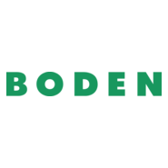Boden Clothing Logo PNG Vector