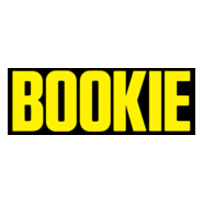 Bookie Logo PNG Vector