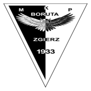 Boruta Zgierz Logo PNG Vector