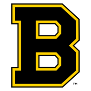 Boston Bruins 1934-1949 Logo PNG Vector