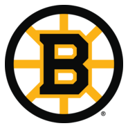 Boston Bruins 2023 Logo PNG Vector